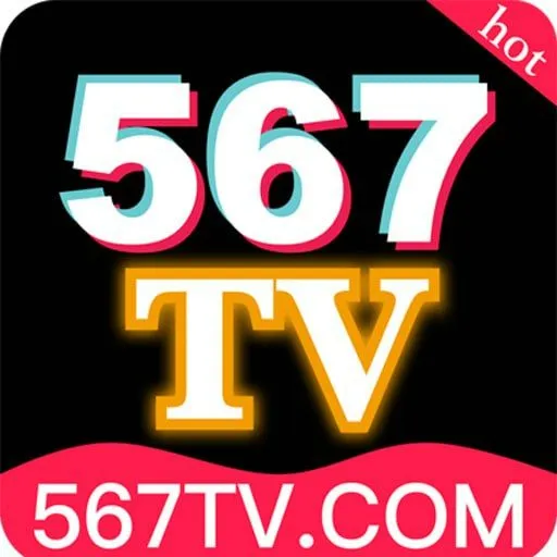 567TV - Aplikasi Streaming Anime Terbaik