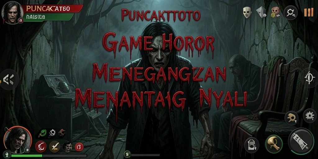 Tampilan menegangkan dalam permainan <strong>PUNCAKTOTO</strong> yang memicu adrenalin.